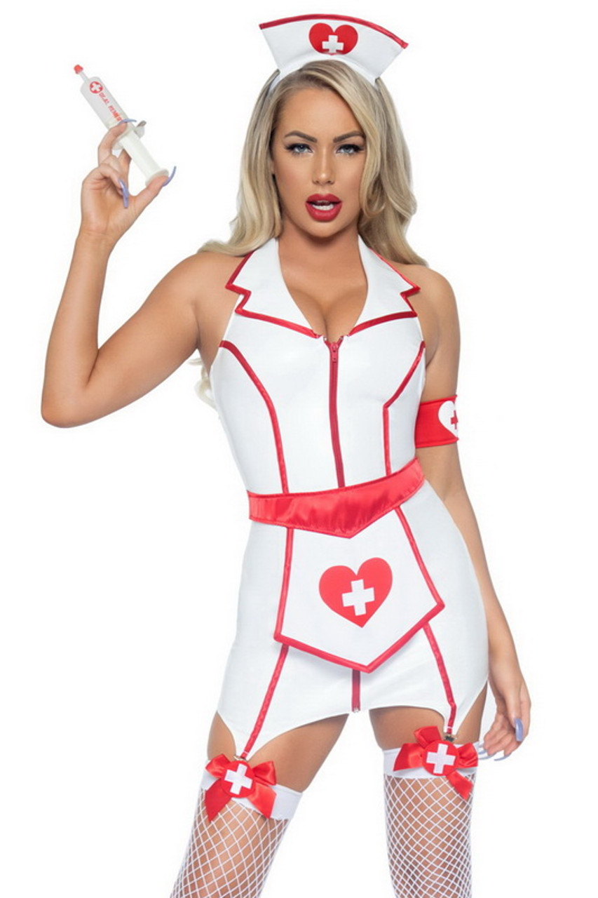 Sexy Nurse Pics